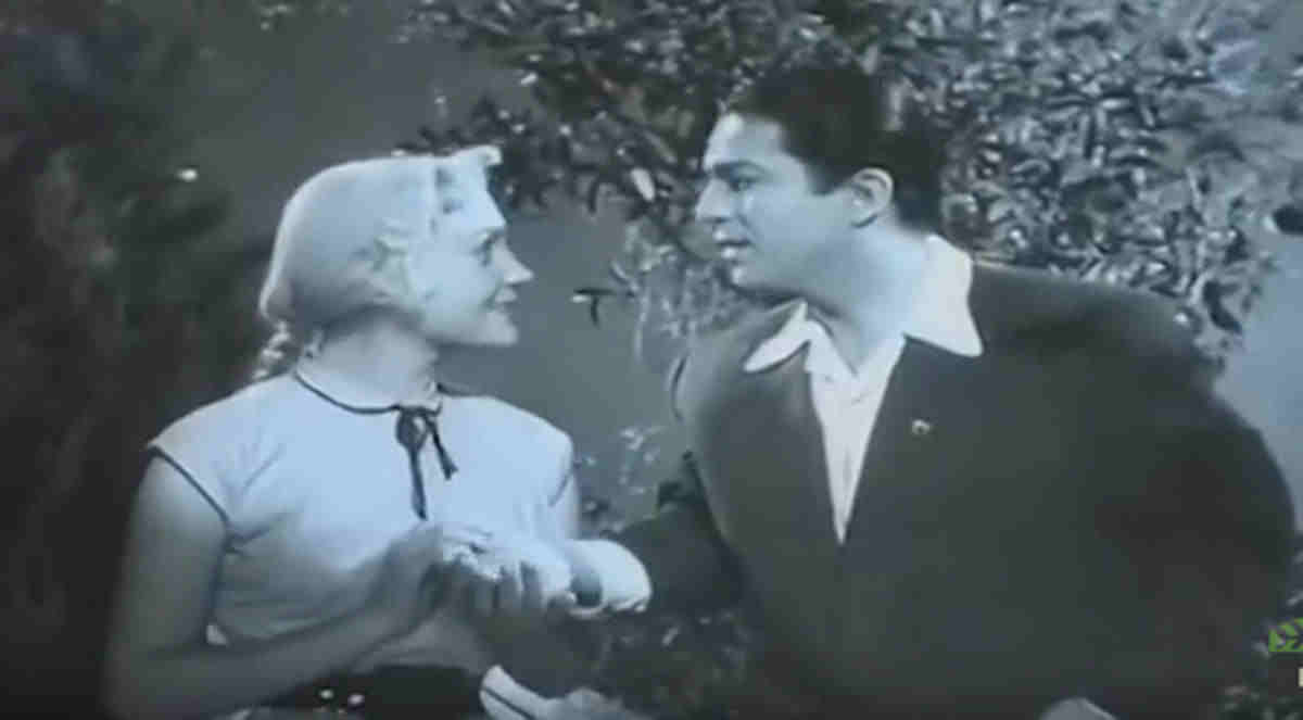 Rəşid Behbudov çəkiliş qrupuna niyə kabab qonaqlığı verdi? -  Bəxtiyarın Saşası danışdı - FOTOLAR