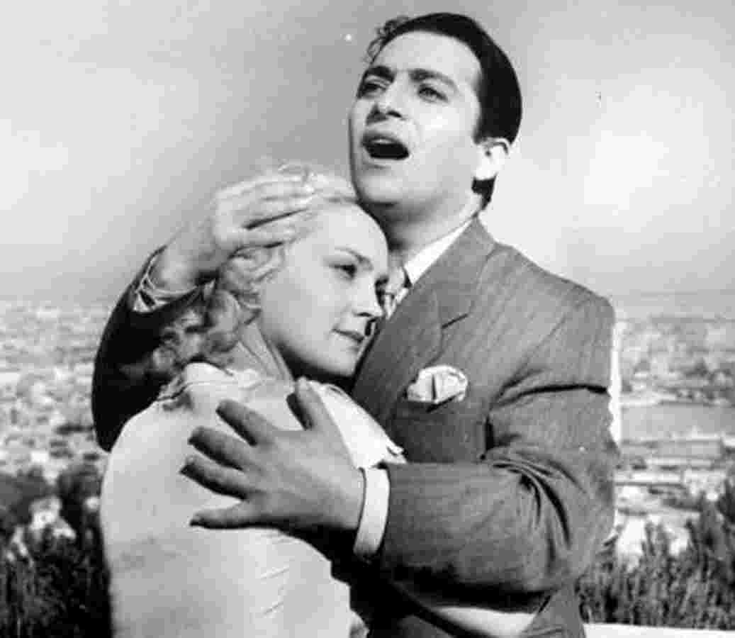 Rəşid Behbudov çəkiliş qrupuna niyə kabab qonaqlığı verdi? -  Bəxtiyarın Saşası danışdı - FOTOLAR