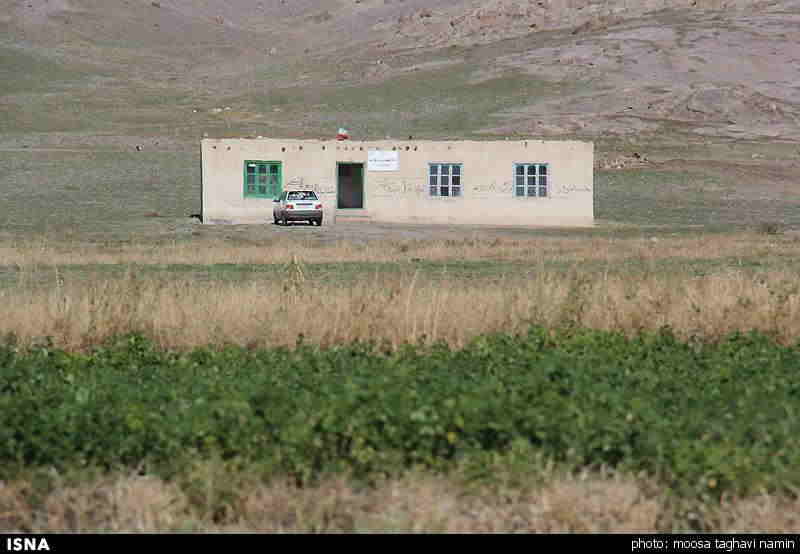 Bu məktəbin cəmi bir şagirdi var -  FOTO
