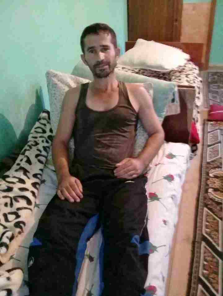 Həkim səhvi Ramili bu vəziyyətə salıb:  Ailəsi kömək istəyir (FOTO+VİDEO)