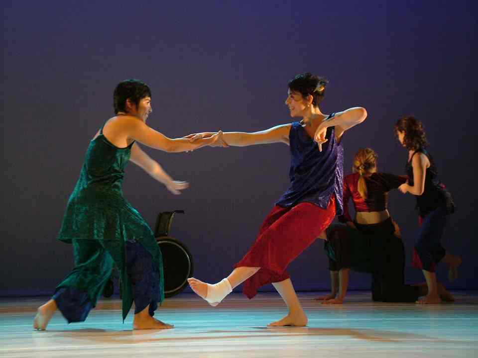 Yeni rəqs növü -   ilk dəfə Azərbaycanda