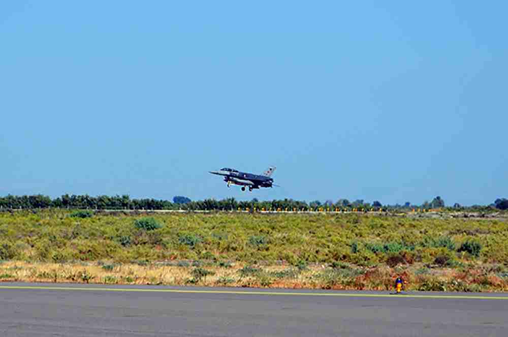 TurAz Qartalı - 2017 birgə taktiki təlimləri davam edir -   VİDEO-FOTO