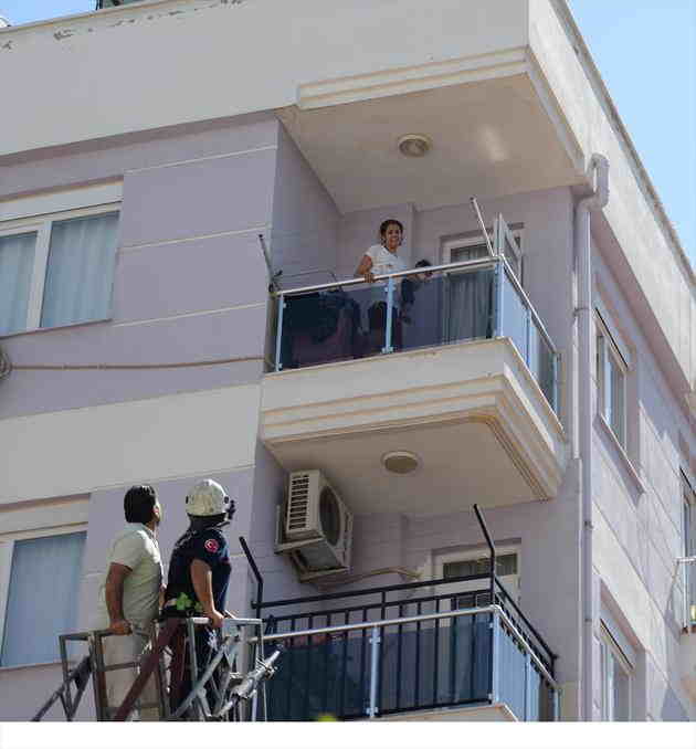 Bu məktub bir ailəni ölümdən qurtadı -  Şok təfərrüat - FOTOLAR