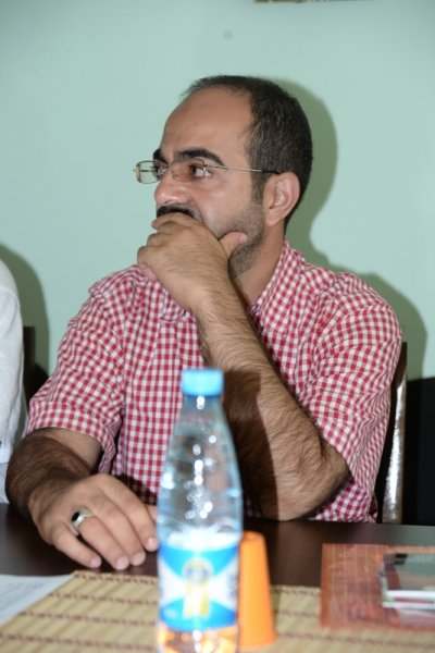 İnsan alveri ilə mübarizədə media işçilərin rolu mövzusunda təlim -   FOTOLAR