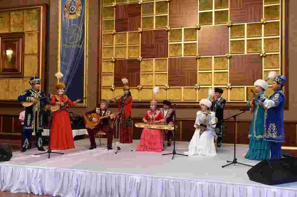 Beynəlxalq Xəzəryanı gənclər forumu başa çatdı 