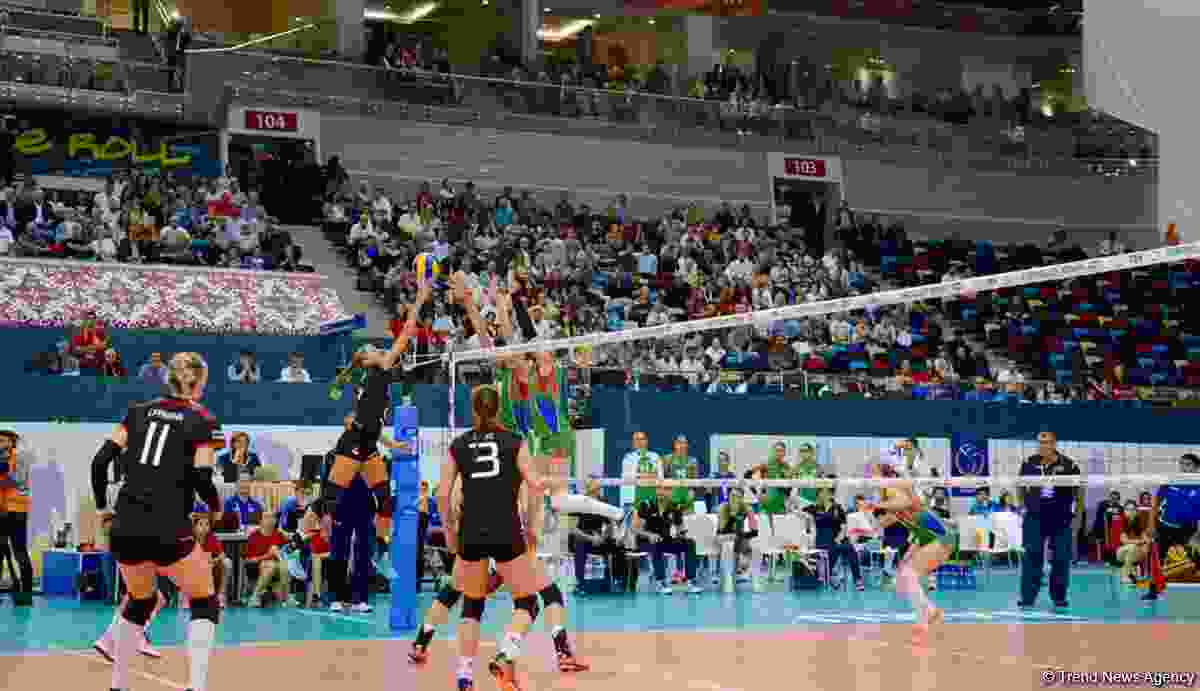 Millimiz Almaniya səddini də keçdi - dörddəbir finala yüksəldi - FOTOLAR