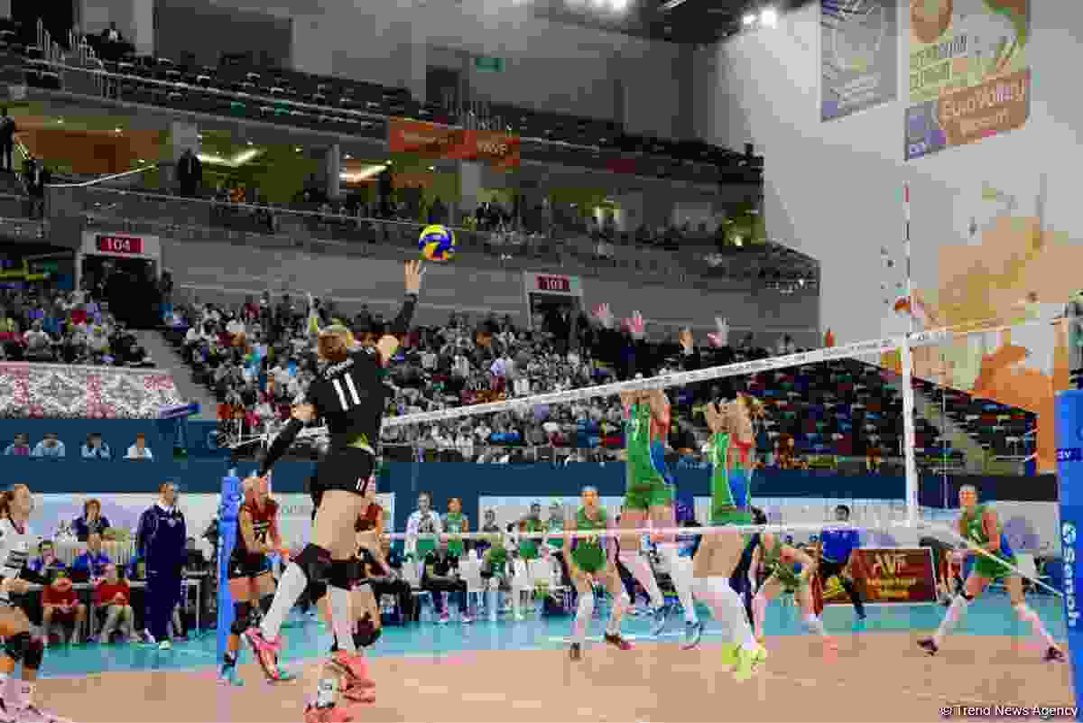 Millimiz Almaniya səddini də keçdi - dörddəbir finala yüksəldi - FOTOLAR