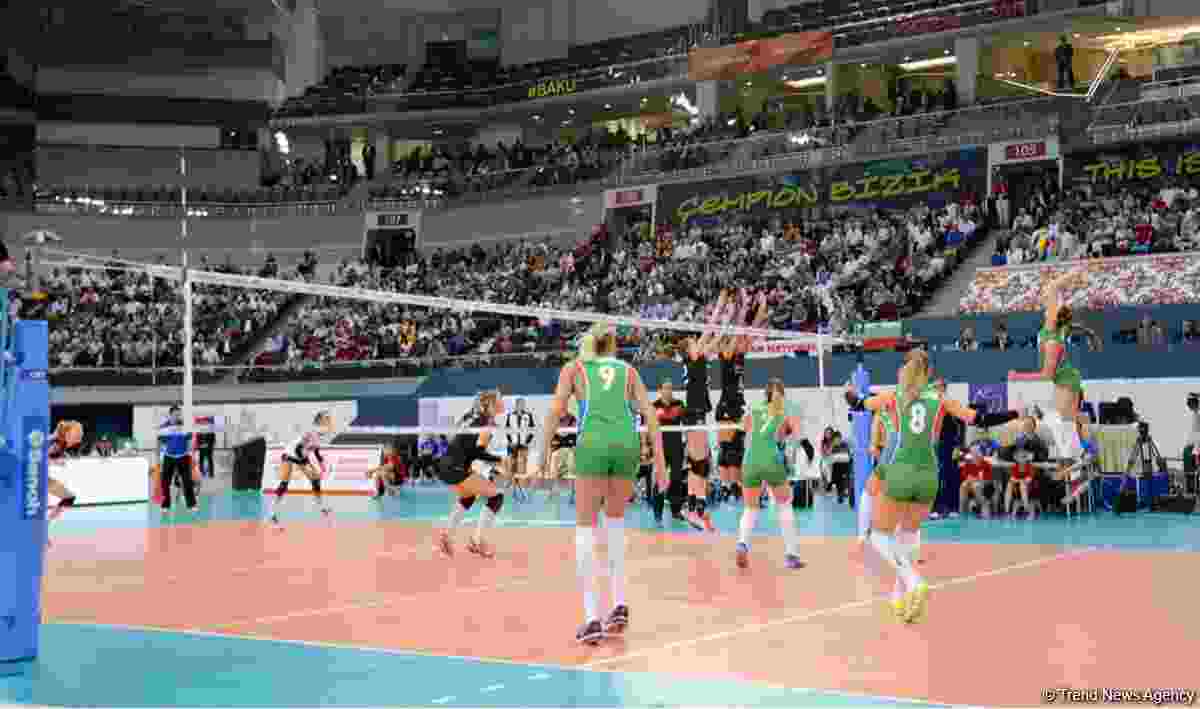 Millimiz Almaniya səddini də keçdi - dörddəbir finala yüksəldi - FOTOLAR