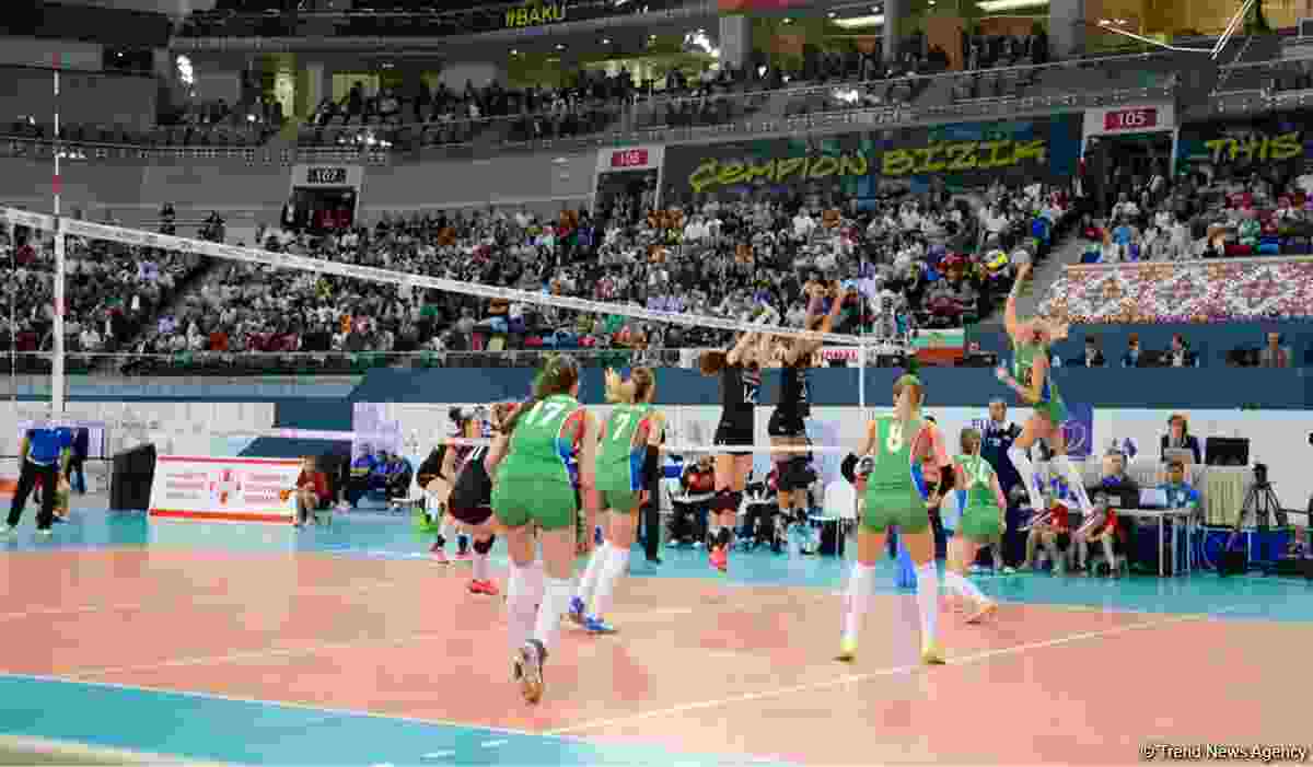 Millimiz Almaniya səddini də keçdi - dörddəbir finala yüksəldi - FOTOLAR