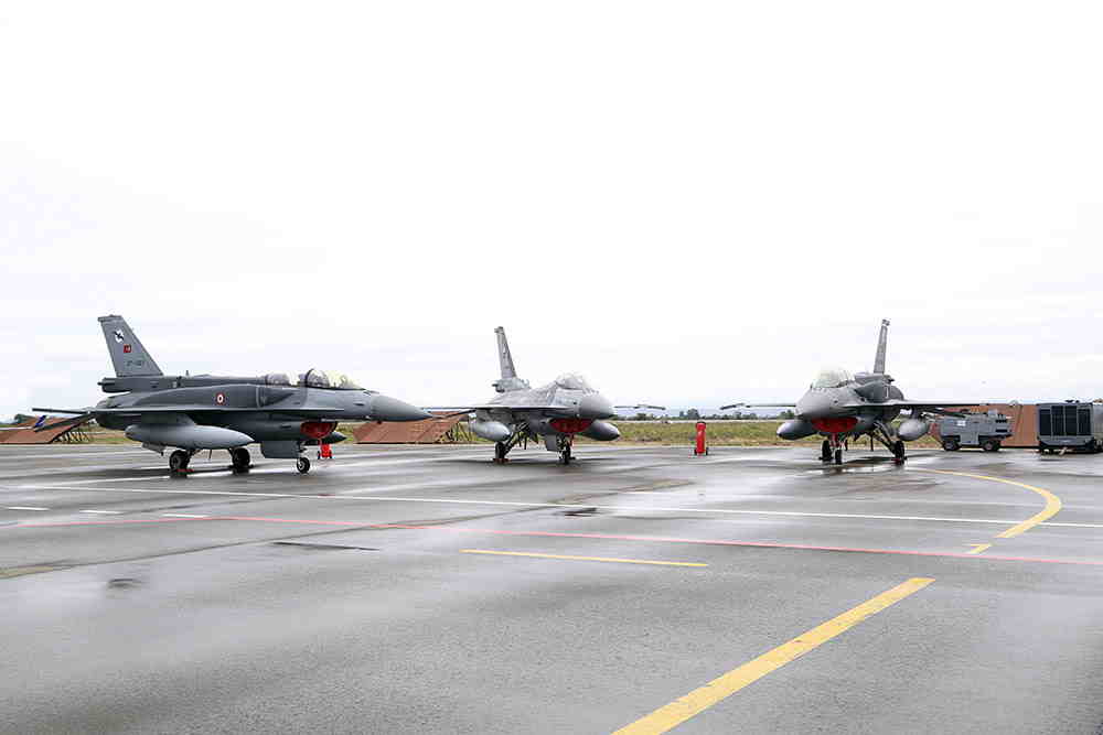 Azərbaycan və Türkiyə hərbçilərinin birgə təlimləri    BAŞA ÇATDI (FOTO)