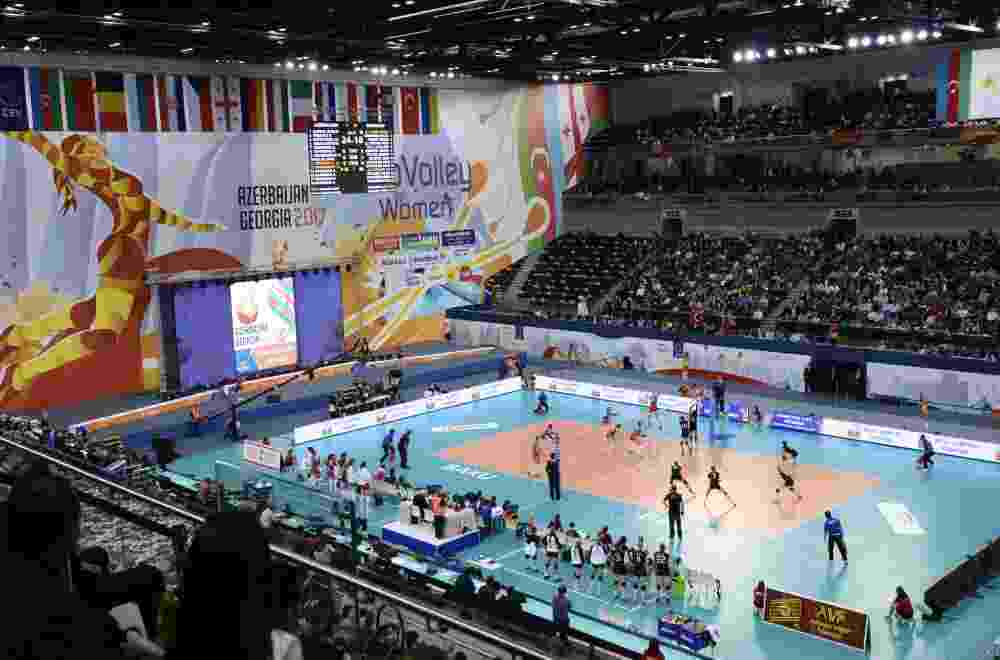 İlham Əliyev millimizin qələbəsinə belə sevindi - FOTO