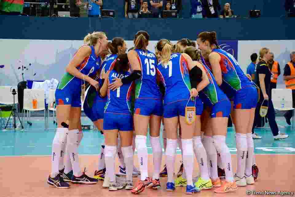 Niderland millimizin final yolunu kəsdi: üçüncü yer uğrunda mübarizə aparacaq - FOTOLAR