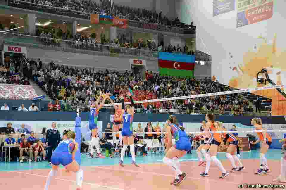 Niderland millimizin final yolunu kəsdi: üçüncü yer uğrunda mübarizə aparacaq - FOTOLAR