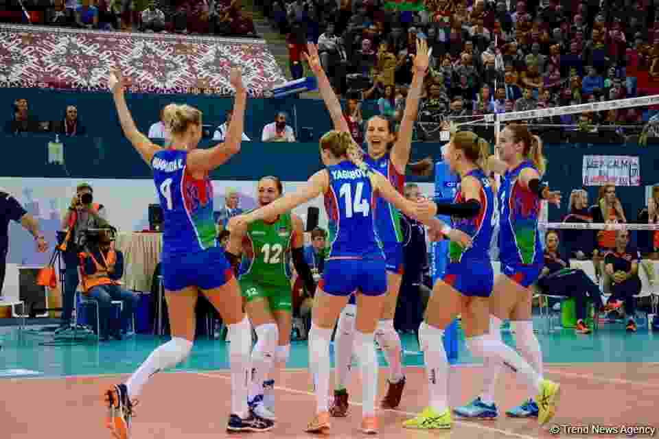 Niderland millimizin final yolunu kəsdi: üçüncü yer uğrunda mübarizə aparacaq - FOTOLAR