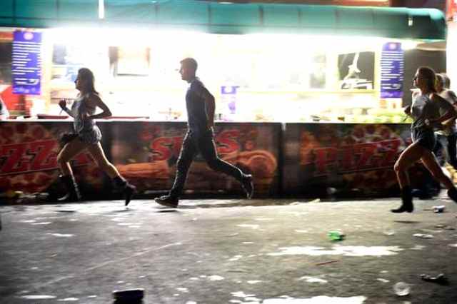 Las-Veqasda baş verən qanlı olayda Azərbaycanlı da varmı? -  XİN-dən AÇIQLAMA (FOTOLAR)