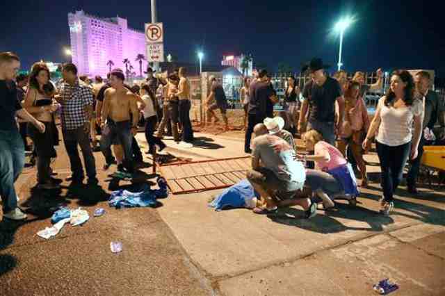 Las-Veqasda baş verən qanlı olayda Azərbaycanlı da varmı? -  XİN-dən AÇIQLAMA (FOTOLAR)