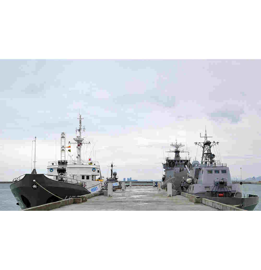 Azərbaycanın hərbi gəmiləri İranda -   FOTOLAR-VİDEO