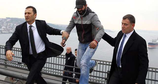 Prezidentin ölümdən xilas etdiyi şəxs cinayət törətdi -  Arvadımla münasibəti vardı (VIDEO-FOTO)