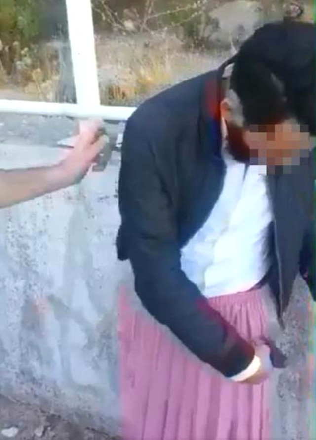 Mafiya başçısına xəyanət etdi -   ŞOK CƏZA ALDI (VİDEO)