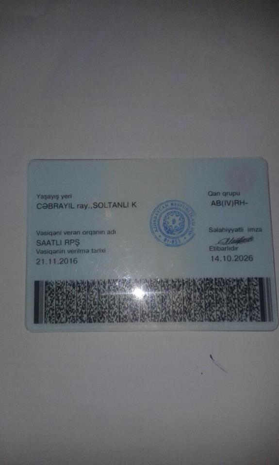 Azərbaycanda azyaşlı 55 gündən sonra komadan ayıldı -  YARDIMA EHTİYACI VAR