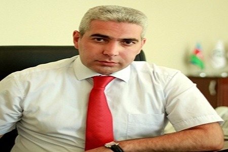 Azərbaycanda daha bir telekanal rəhbəri işdən çıxarıldı 