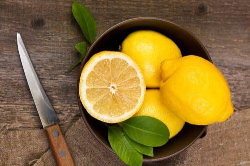 Limonun    İNANILMAZ FAYDALARI