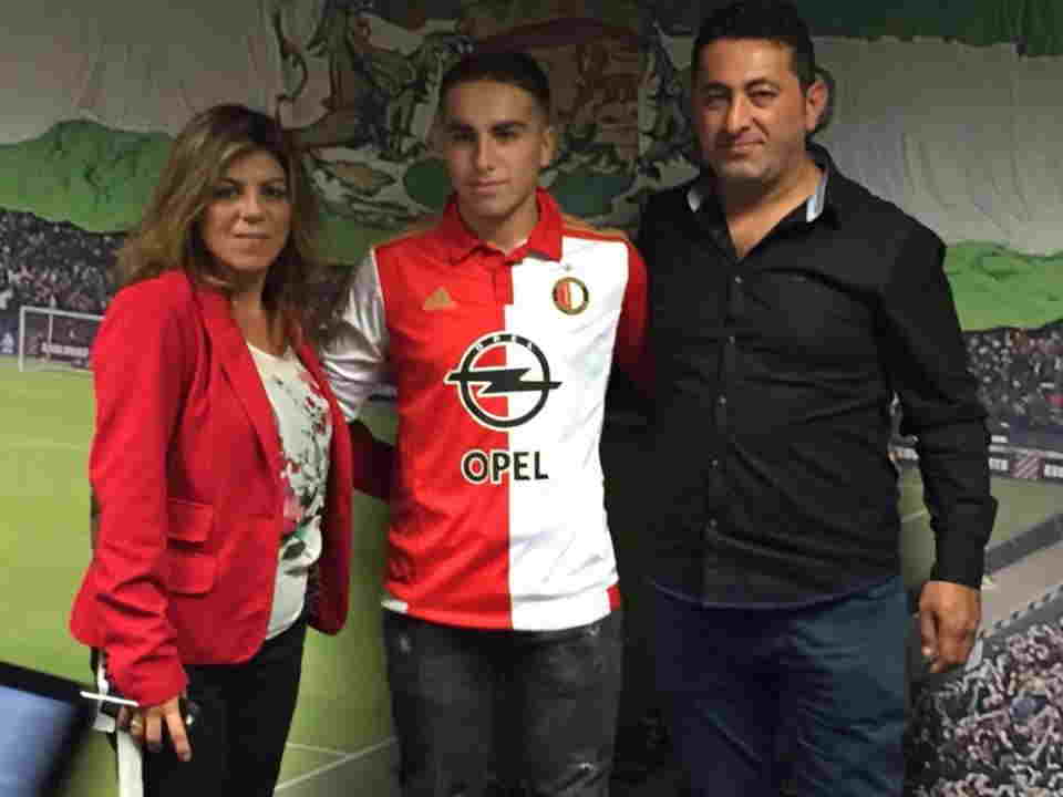 Azərbaycandan imtina edən futbolçuya CAVAB:   Onu kim dəvət edib ki? (FOTO)