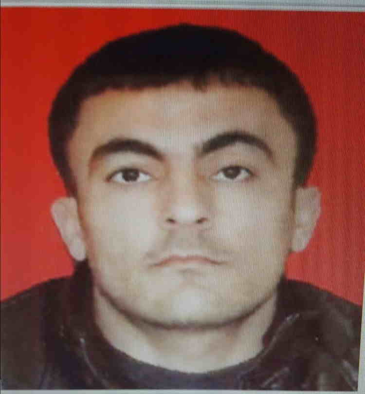Bakı metrosunda bu şəxslər cibgirlik etdilər -   FOTOLAR
