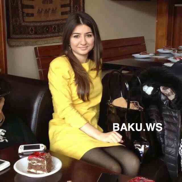 Bakıda 24 yaşlı qız yoxa çıxdı 