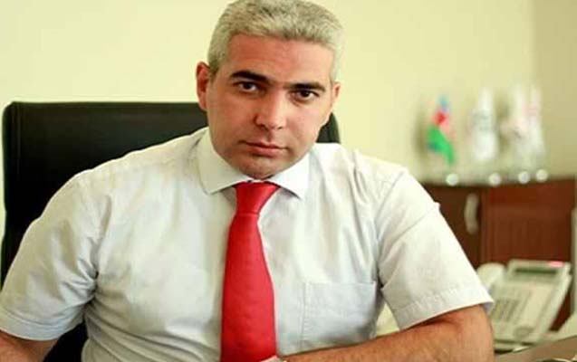 ATV-də daha bir vitse-prezident təyinatı? - XƏBƏR YAYILDI - FOTO