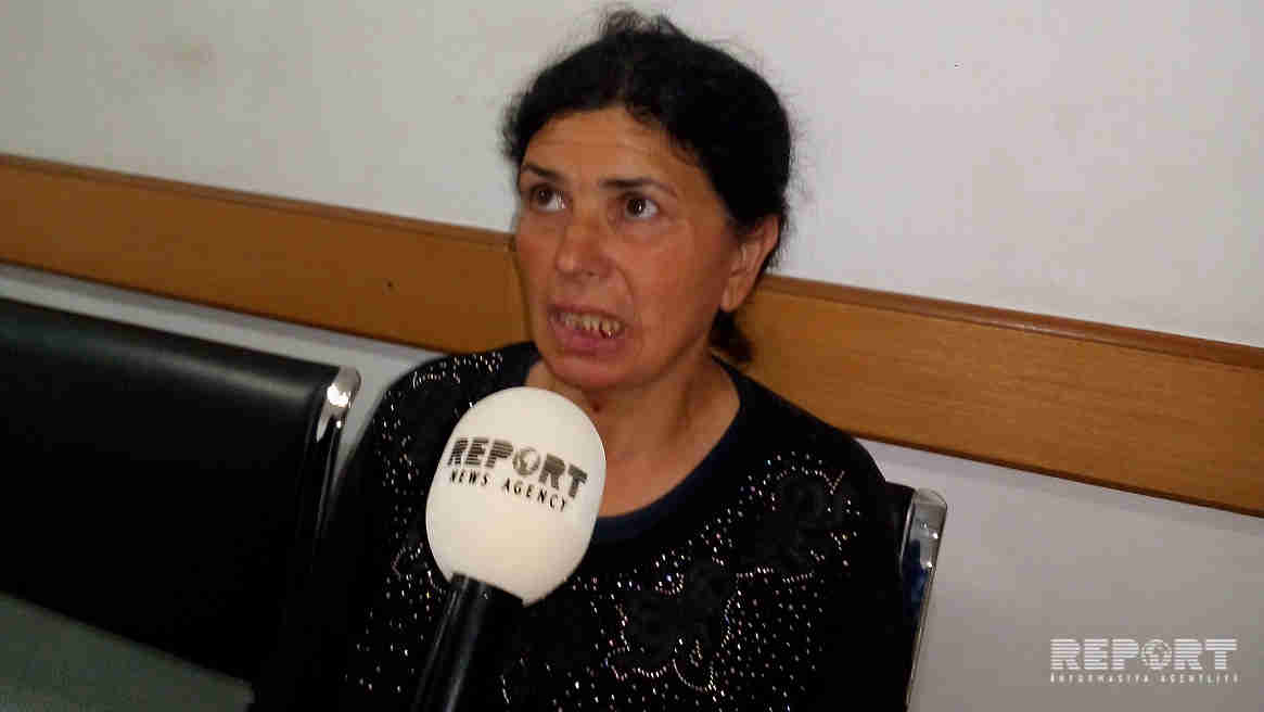 Şamaxıda kütləvi dava:   Ər-arvad döyüldü (FOTOLAR)