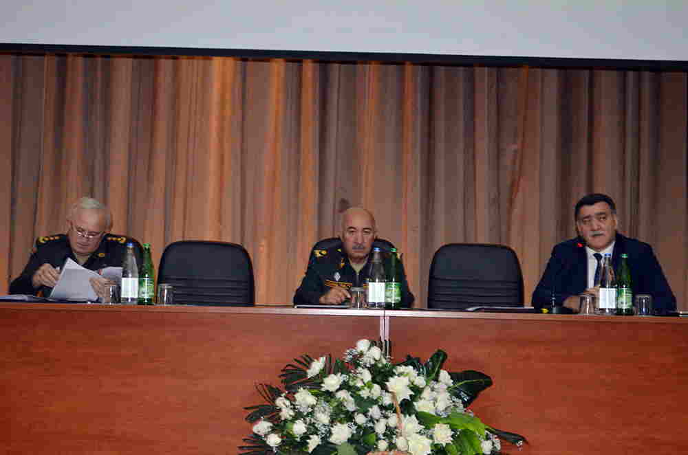 Ordumuz Aprel döyüşlərindəki qələbəni yenidən təmin edə bilər -   General-leytenant