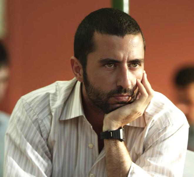 Bu uşaq indi məşhur aktyordur -  FOTOLAR