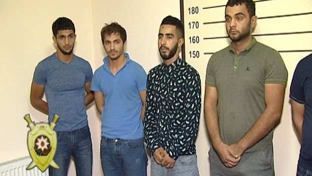 Oğurluq edən futbolçu psixoloji   müalicə alır