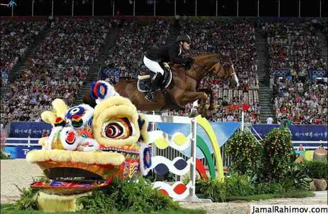 Atçılıq Federasiyası maaş vermir â€“  Rəhimovdan AÇIQLAMA