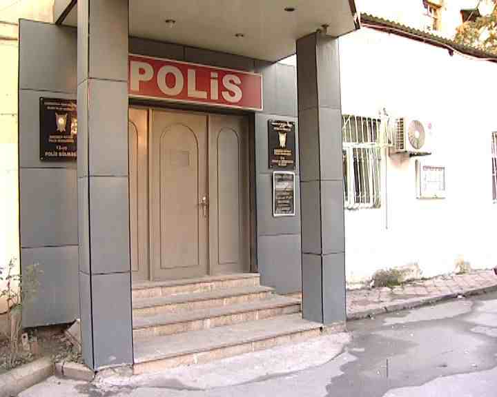 Vaz 2106 markalı avtomobili qaçırıb 400 manata satdılar -  FOTO-VİDEO