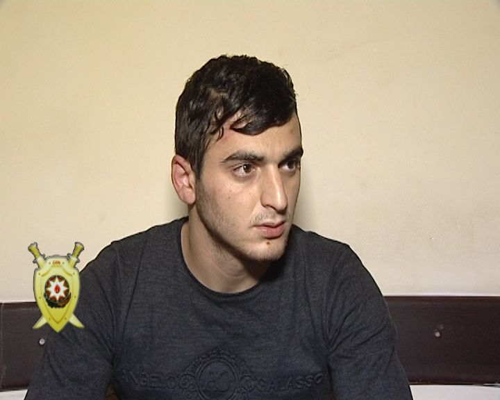 Vaz 2106 markalı avtomobili qaçırıb 400 manata satdılar -  FOTO-VİDEO