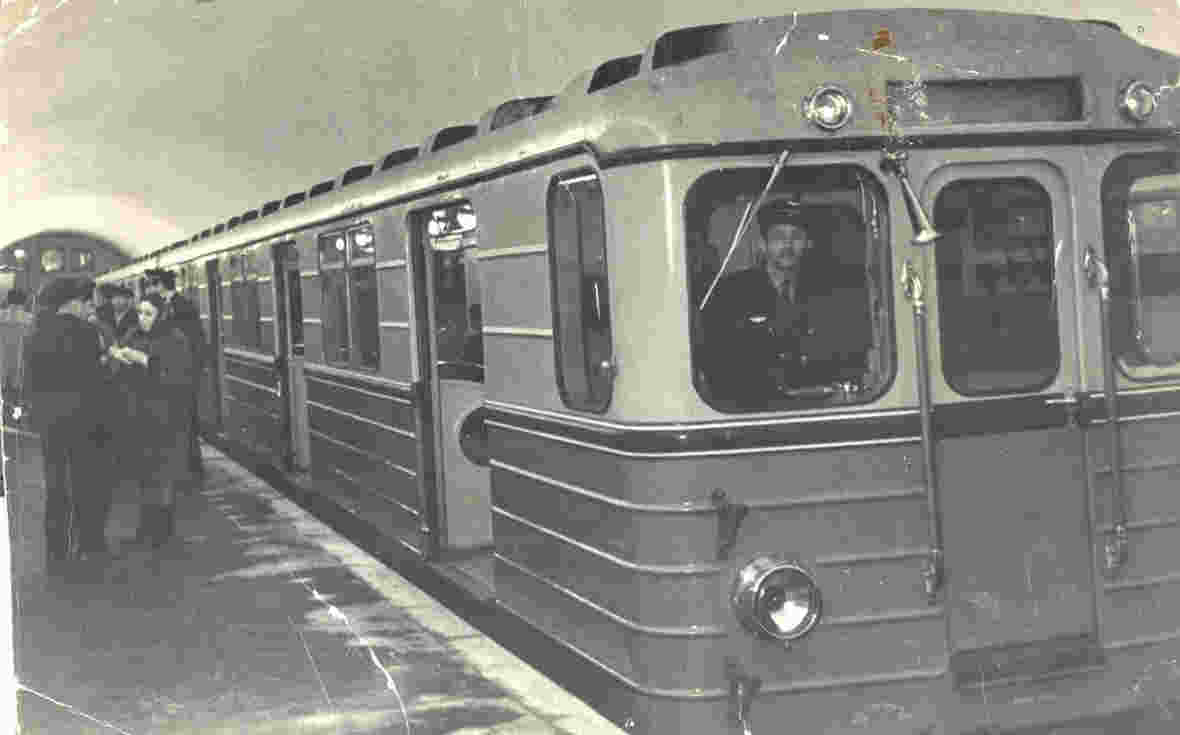 O gündən 50 il keçdi  - FOTOLAR