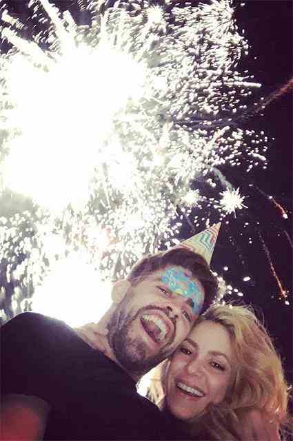 Ayrılmadıqlarını belə sübut etdilər -  FOTO