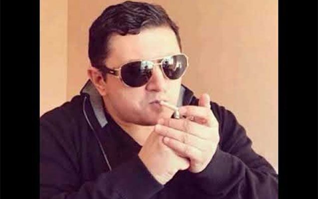 Qanuni oğrular arasında yeni SAVAŞ  -   Avtoritet Əli Heydərov kimdir?