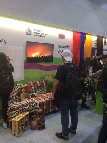 Ermənilərdən Azərbaycana qarşı  NÖVBƏTİ TƏXRİBAT - FOTO