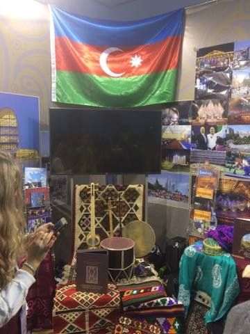 Ermənilərdən Azərbaycana qarşı  NÖVBƏTİ TƏXRİBAT - FOTO