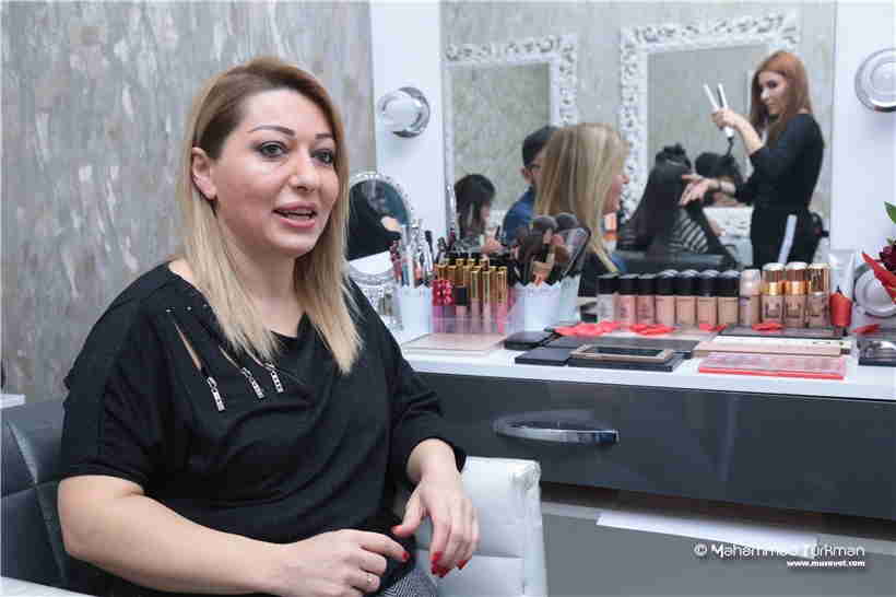 Oğlumun fanatları məni qısqanır -  Hüseynin anası