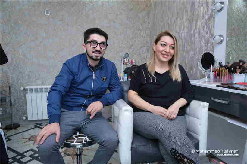 Oğlumun fanatları məni qısqanır -  Hüseynin anası