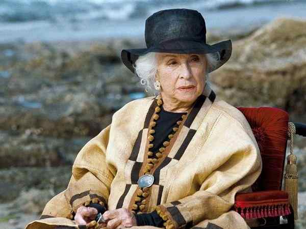 Məşhur aktrisa evində ölü tapıldı - FOTO