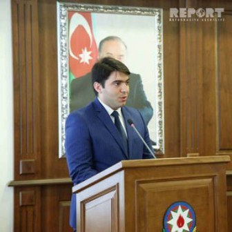 Bu icra hakimiyyətində gənc kadra yüksək VƏZİFƏ VERİLDİ - FOTO