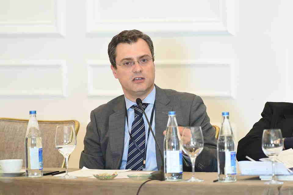 Azərbaycanın dostu erməni separatçılarının Avropaya səfərini təşkil etdi 