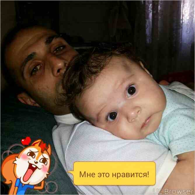 Qaçan məhbuslara görə tutulan rəis müavininin   FOTOLARI YAYILDI