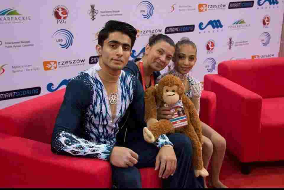 Avropa Çempionatının son günü daha bir medal 