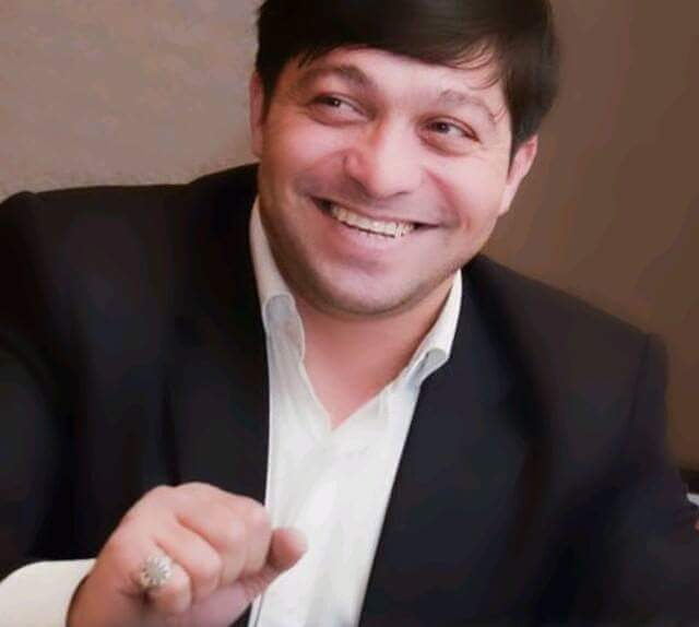 Hüseyn Dəryanın heç yerdə görmədiyiniz   FOTOLARI